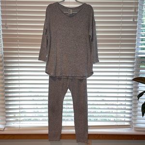 H&M Comfy Loungewear Set